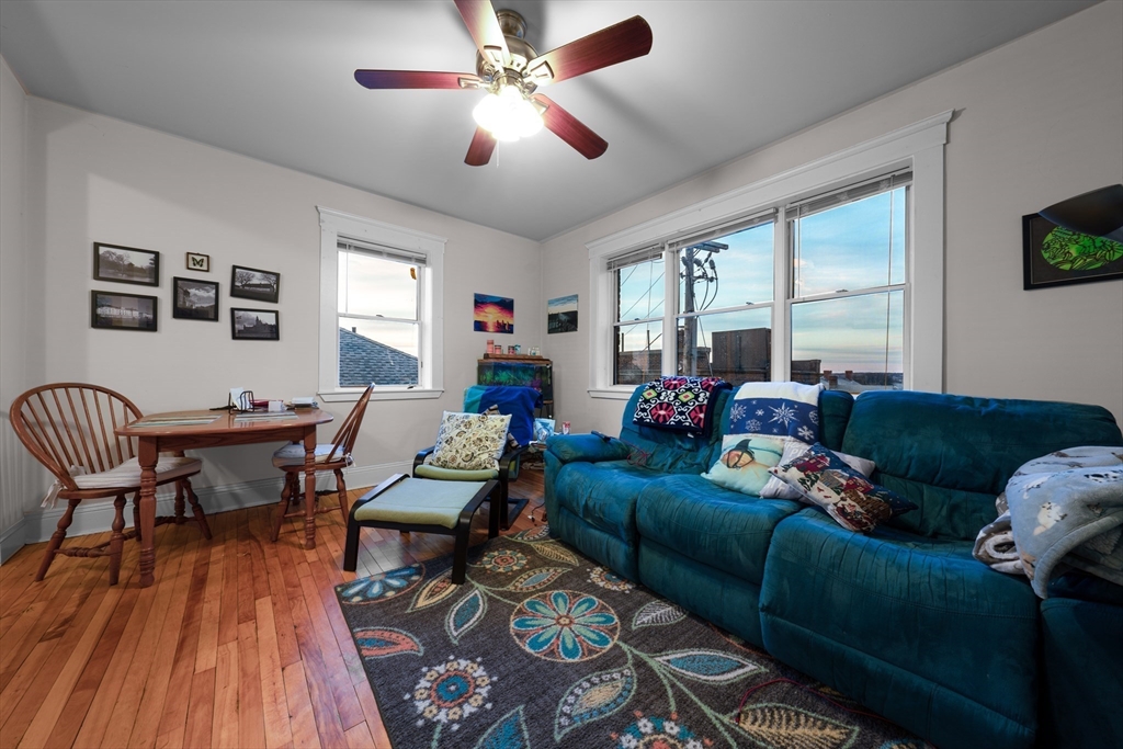 1 bed, 1 bath apartment for rent at 465 Broadway Unit 8, Somerville — photo 4 of 7