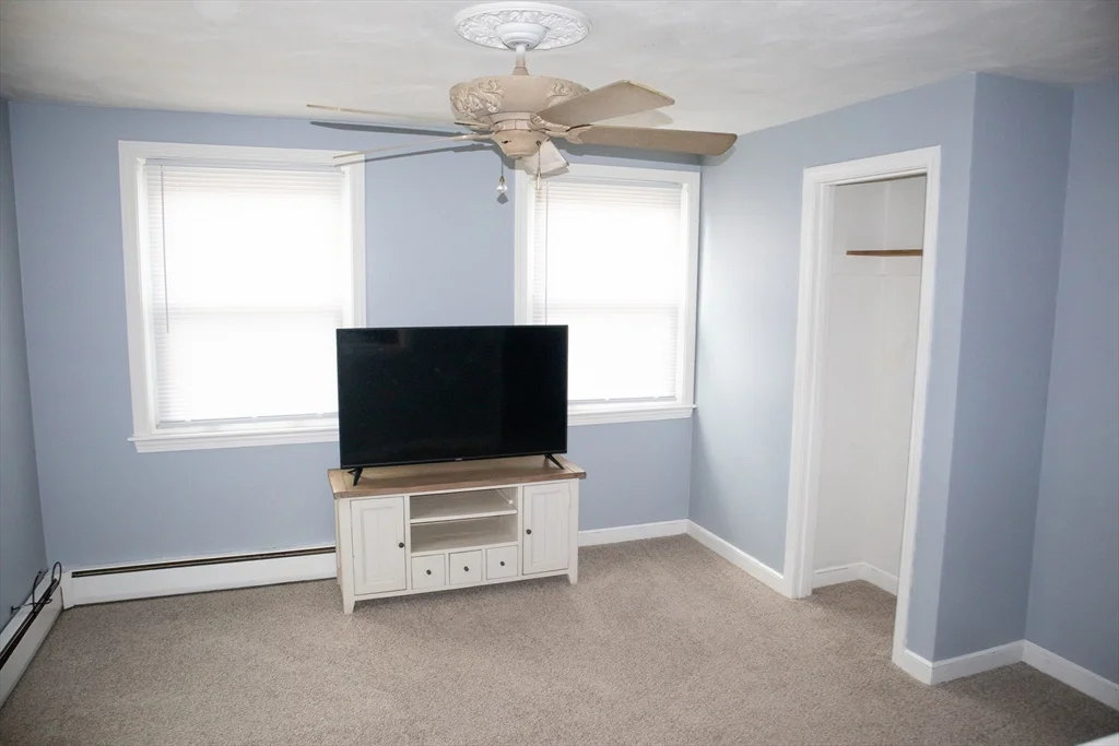 4 bed, 1 bath apartment for rent at 465 Church St, Raynham — photo 9 of 12