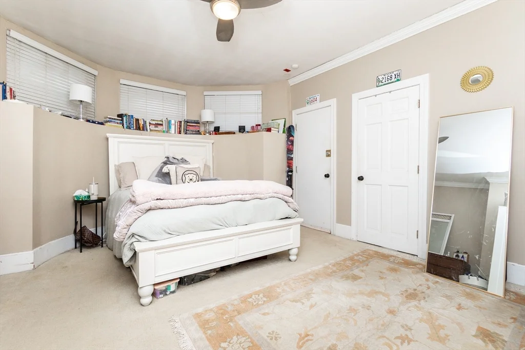 1 bed, 1 bath apartment for rent at 465 Commonwealth Ave Unit 1, Back Bay — photo 12 of 16