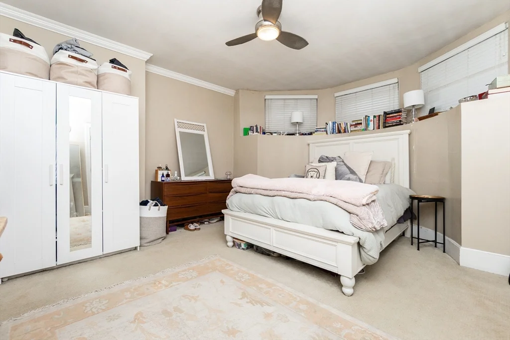 1 bed, 1 bath apartment for rent at 465 Commonwealth Ave Unit 1, Back Bay — photo 11 of 16