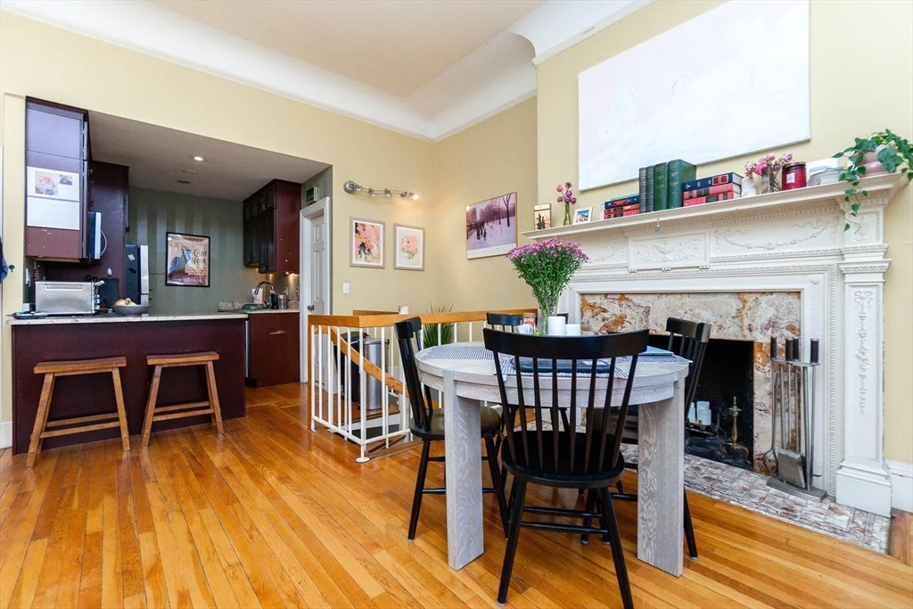 1 bed, 1 bath apartment for rent at 465 Commonwealth Ave Unit 1, Back Bay — photo 6 of 16