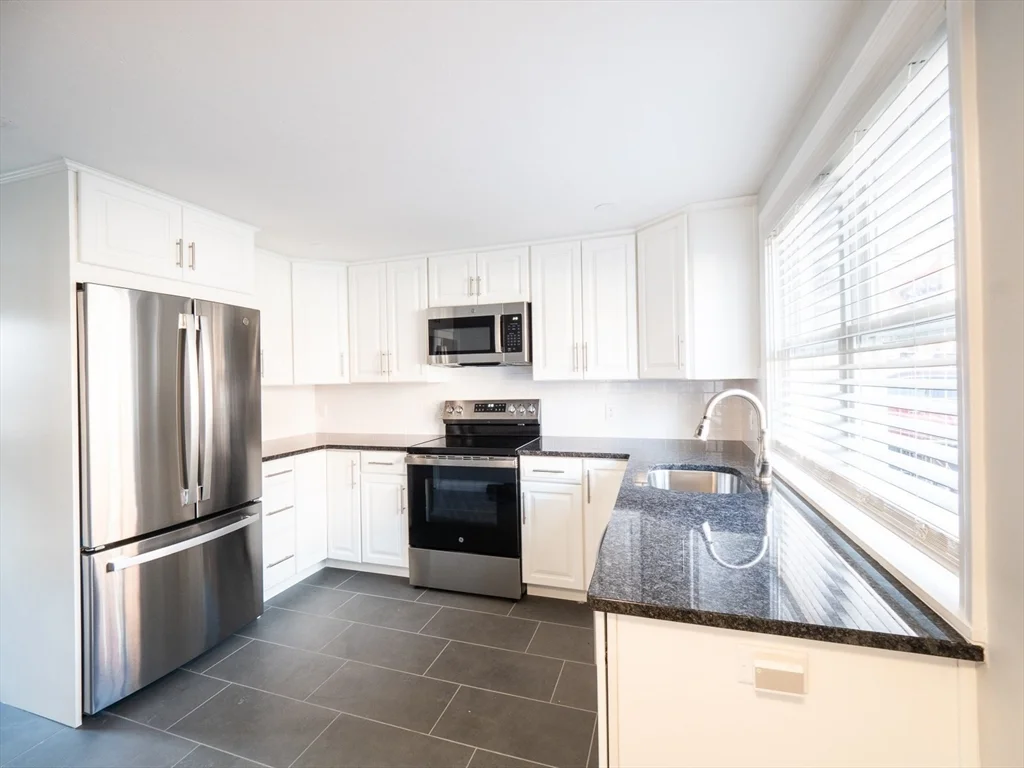 2 bed, 2 bath apartment for rent at 465 E 5th St, South Boston
