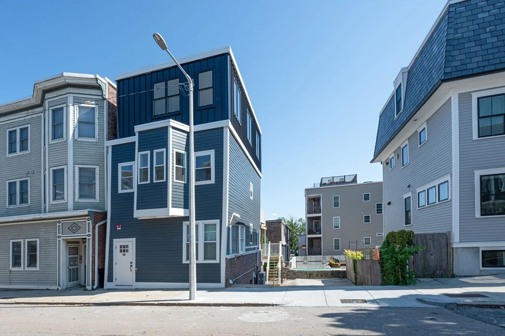 1 bed, 1 bath apartment for rent at 465 East Eight Unit 1, South Boston — photo 19 of 29