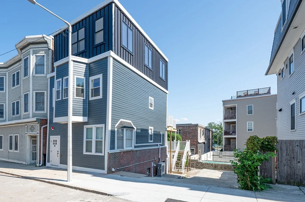 1 bed, 1 bath apartment for rent at 465 East Eight Unit 1, South Boston — photo 20 of 29