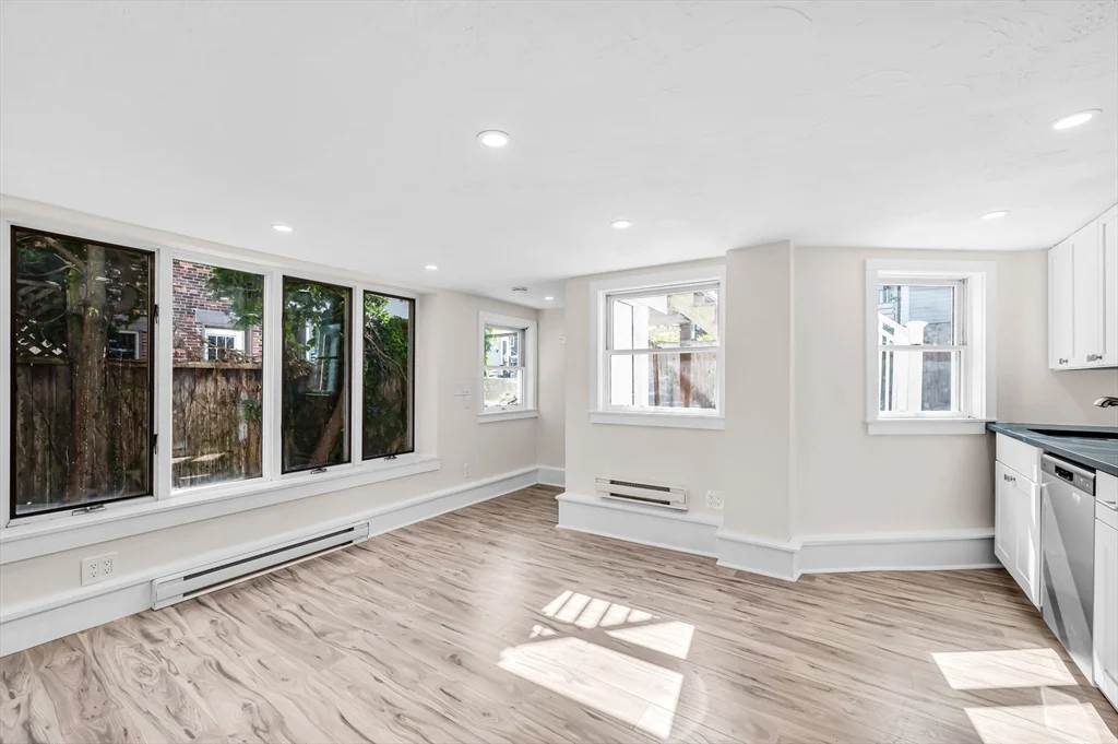 1 bed, 1 bath apartment for rent at 465 East Eight Unit 1, South Boston — photo 4 of 29