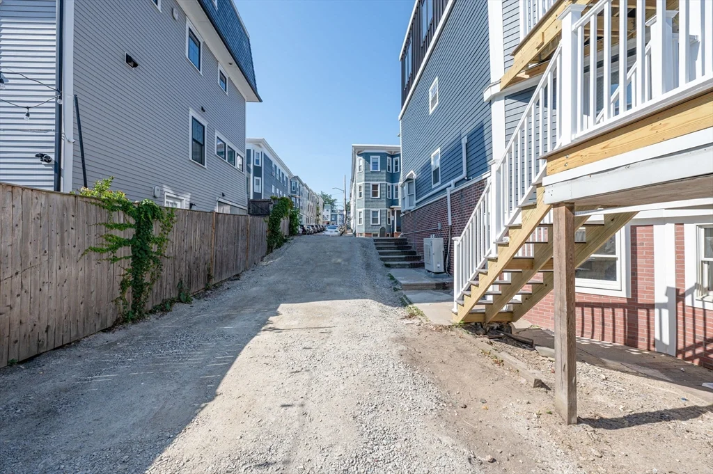 1 bed, 1 bath apartment for rent at 465 East Eight Unit 1, South Boston — photo 25 of 29