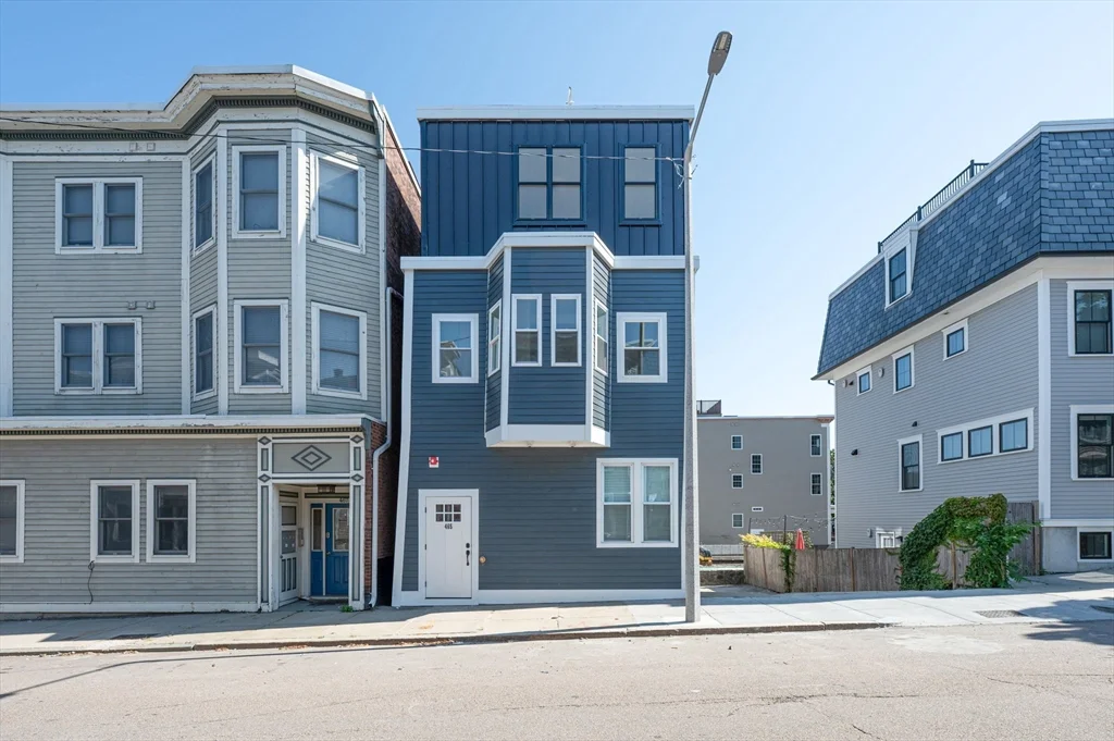 1 bed, 1 bath apartment for rent at 465 East Eight Unit 1, South Boston — photo 22 of 29