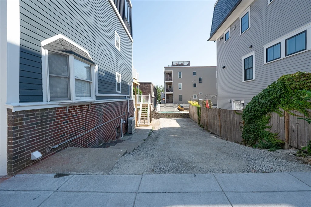 1 bed, 1 bath apartment for rent at 465 East Eight Unit 1, South Boston — photo 24 of 29