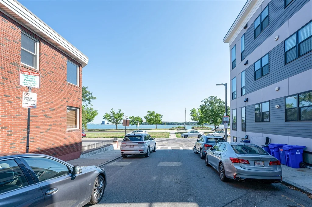 1 bed, 1 bath apartment for rent at 465 East Eight Unit 1, South Boston — photo 26 of 29