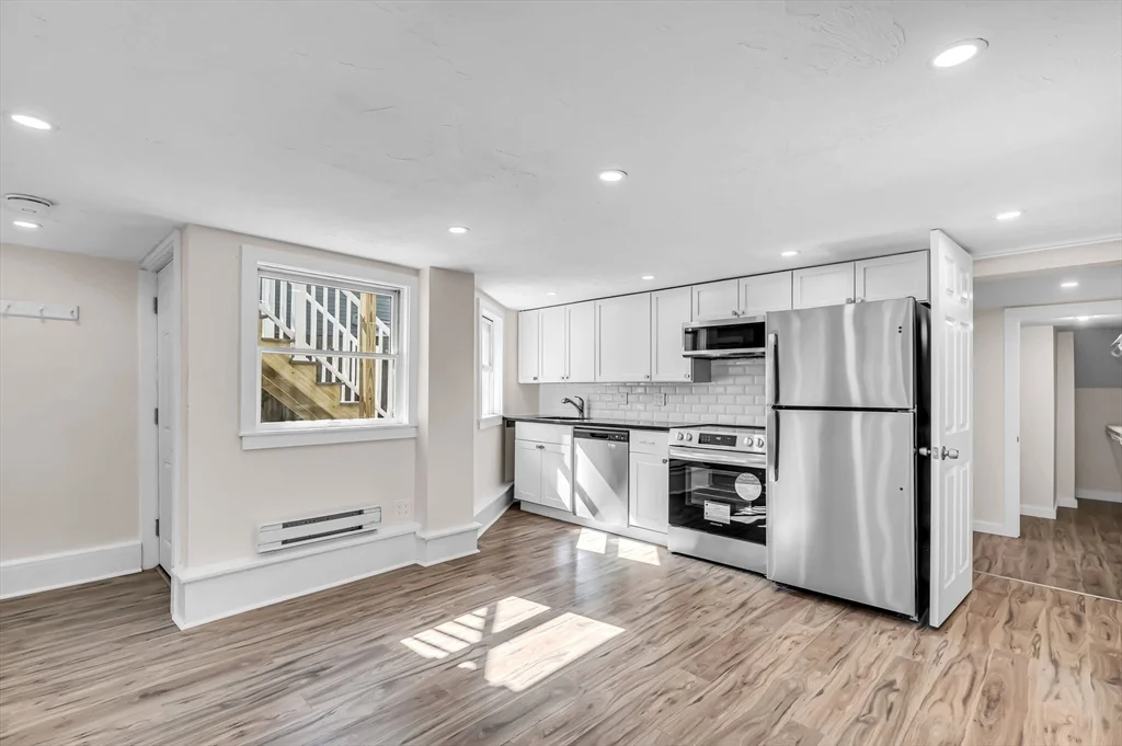 1 bed, 1 bath apartment for rent at 465 East Eight Unit 1, South Boston — photo 1 of 29