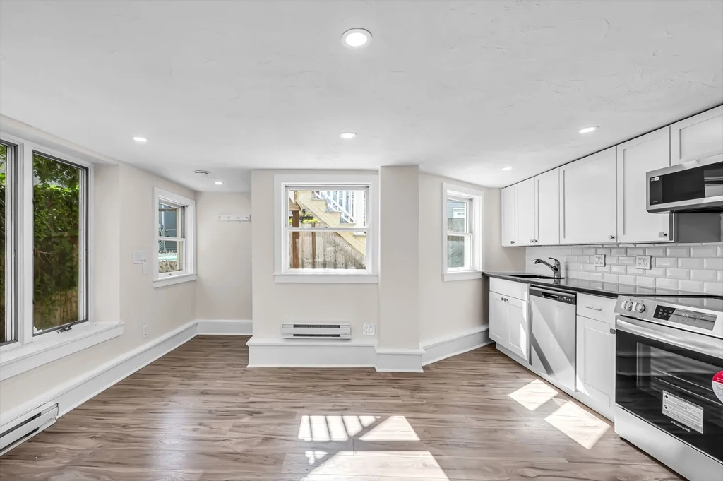 1 bed, 1 bath apartment for rent at 465 East Eight Unit 1, South Boston — photo 5 of 29