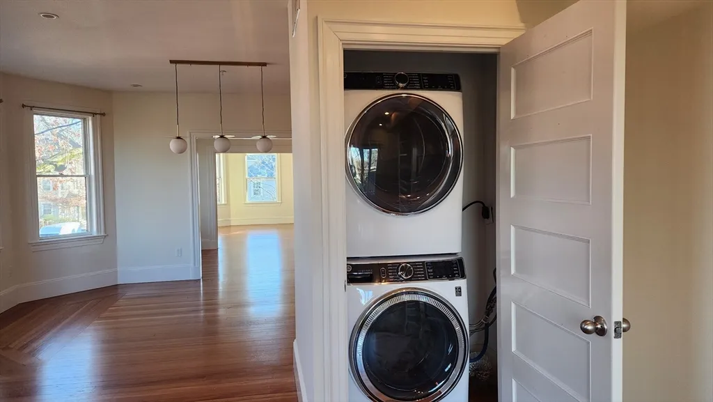 3 bed, 2 bath apartment for rent at 465 Huron Ave Unit 2, West Cambridge — photo 13 of 28