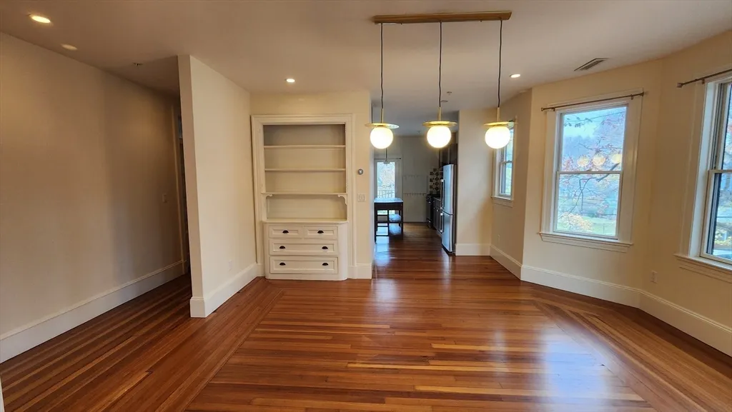 3 bed, 2 bath apartment for rent at 465 Huron Ave Unit 2, West Cambridge — photo 8 of 28