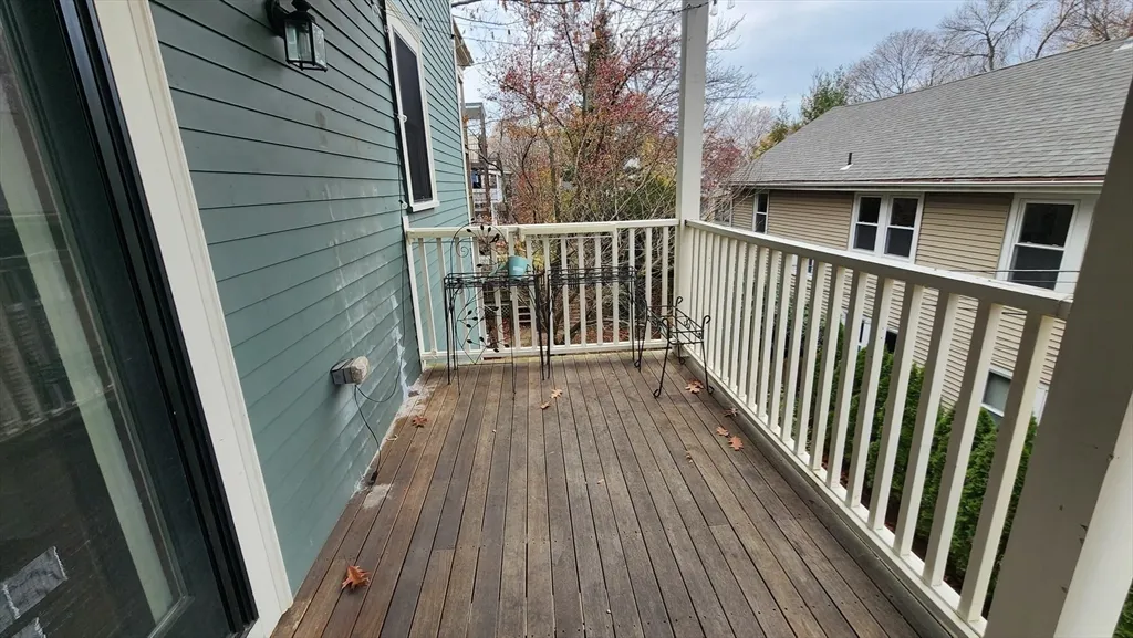 3 bed, 2 bath apartment for rent at 465 Huron Ave Unit 2, West Cambridge — photo 26 of 28