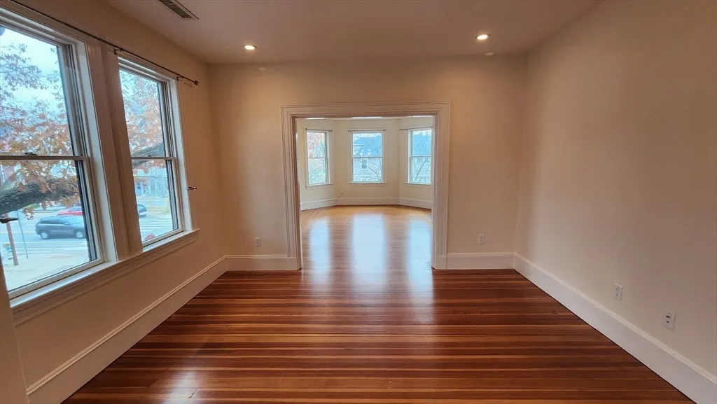3 bed, 2 bath apartment for rent at 465 Huron Ave Unit 2, West Cambridge — photo 7 of 28