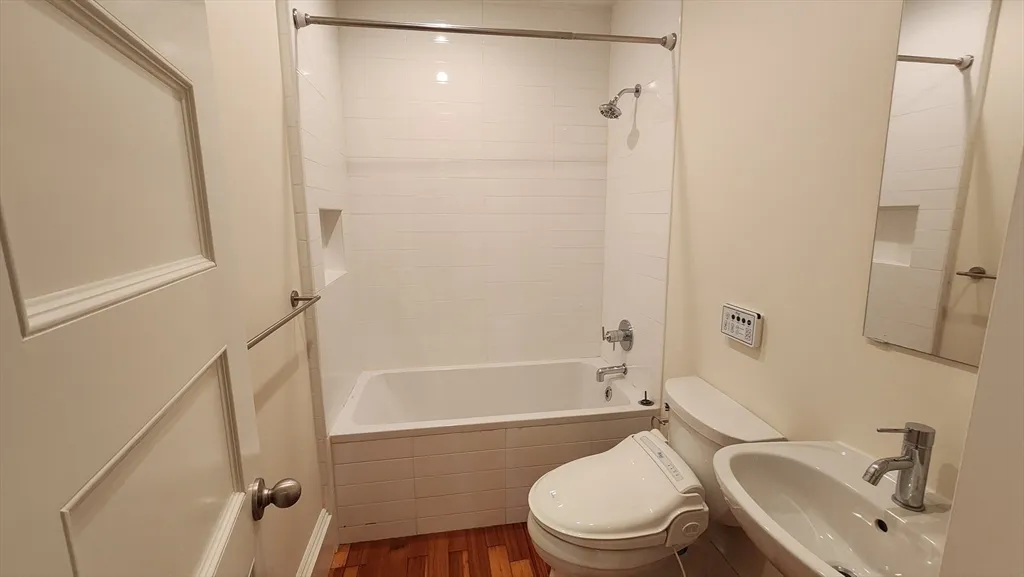3 bed, 2 bath apartment for rent at 465 Huron Ave Unit 2, West Cambridge — photo 23 of 28