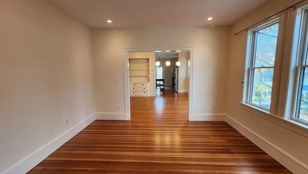 3 bed, 2 bath apartment for rent at 465 Huron Ave Unit 2, West Cambridge — photo 6 of 28