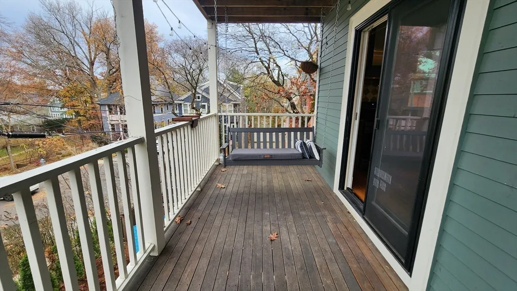 3 bed, 2 bath apartment for rent at 465 Huron Ave Unit 2, West Cambridge — photo 25 of 28