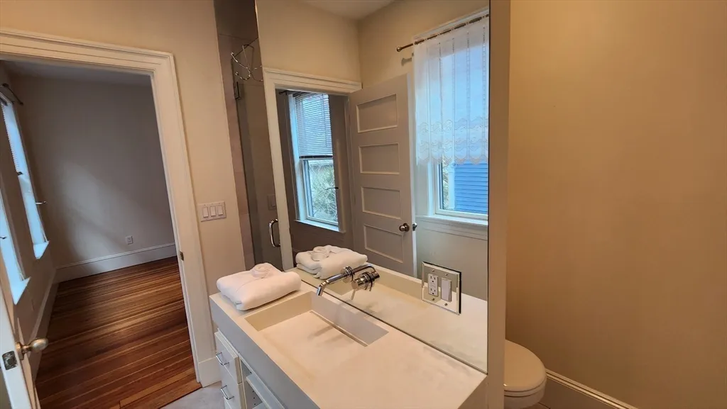 3 bed, 2 bath apartment for rent at 465 Huron Ave Unit 2, West Cambridge — photo 17 of 28