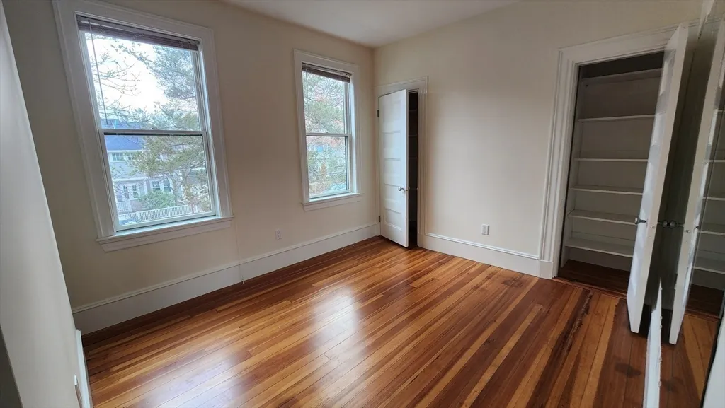 3 bed, 2 bath apartment for rent at 465 Huron Ave Unit 2, West Cambridge — photo 19 of 28