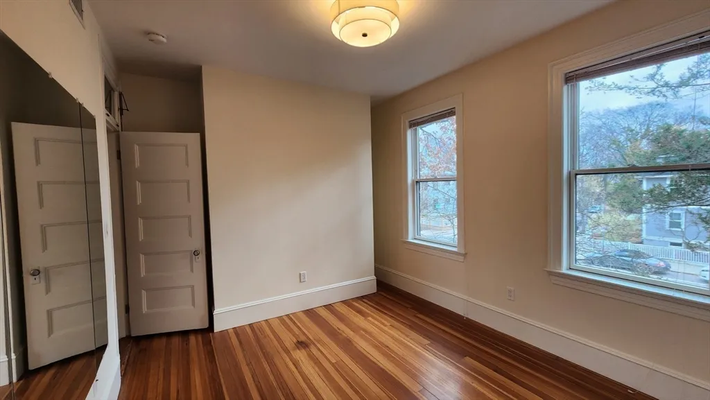 3 bed, 2 bath apartment for rent at 465 Huron Ave Unit 2, West Cambridge — photo 20 of 28