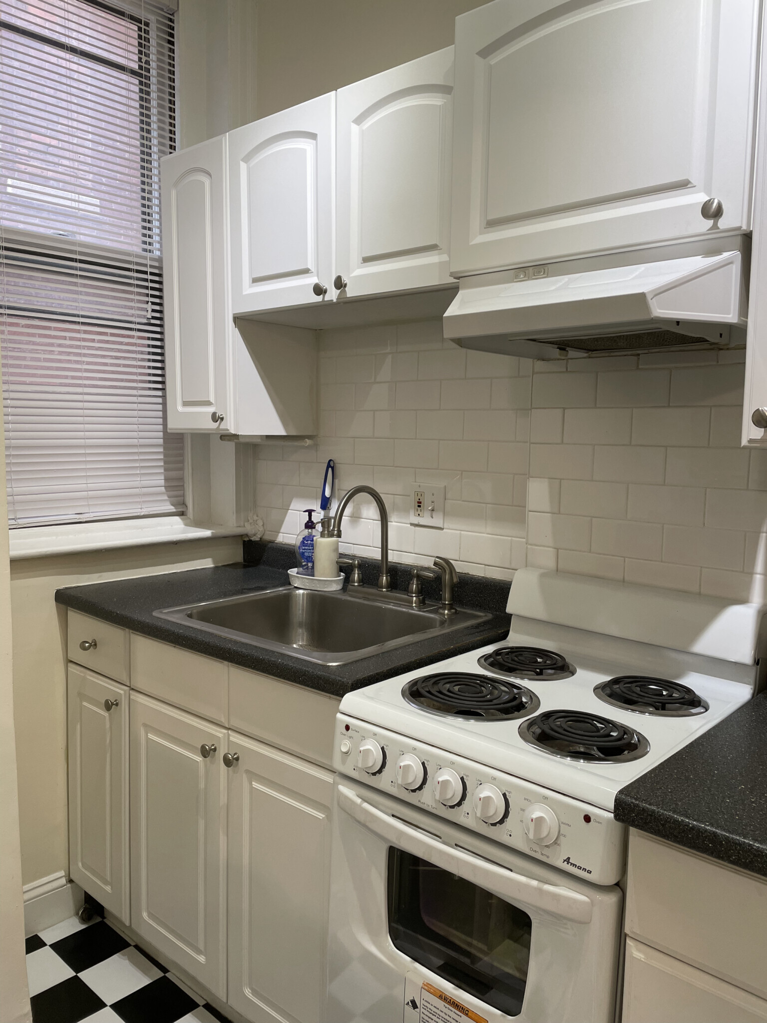 1 bed, 1 bath apartment for rent at 465 Park Dr Unit 10, Fenway — photo 3 of 6