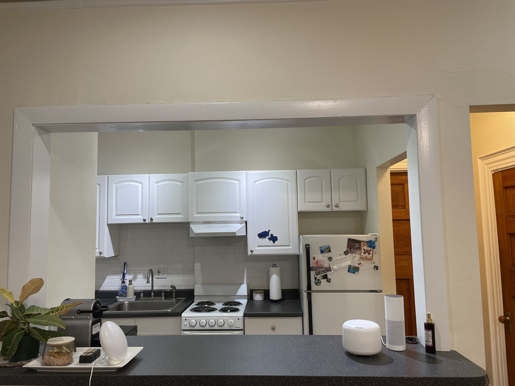 1 bed, 1 bath apartment for rent at 465 Park Dr Unit 10, Fenway — photo 4 of 6
