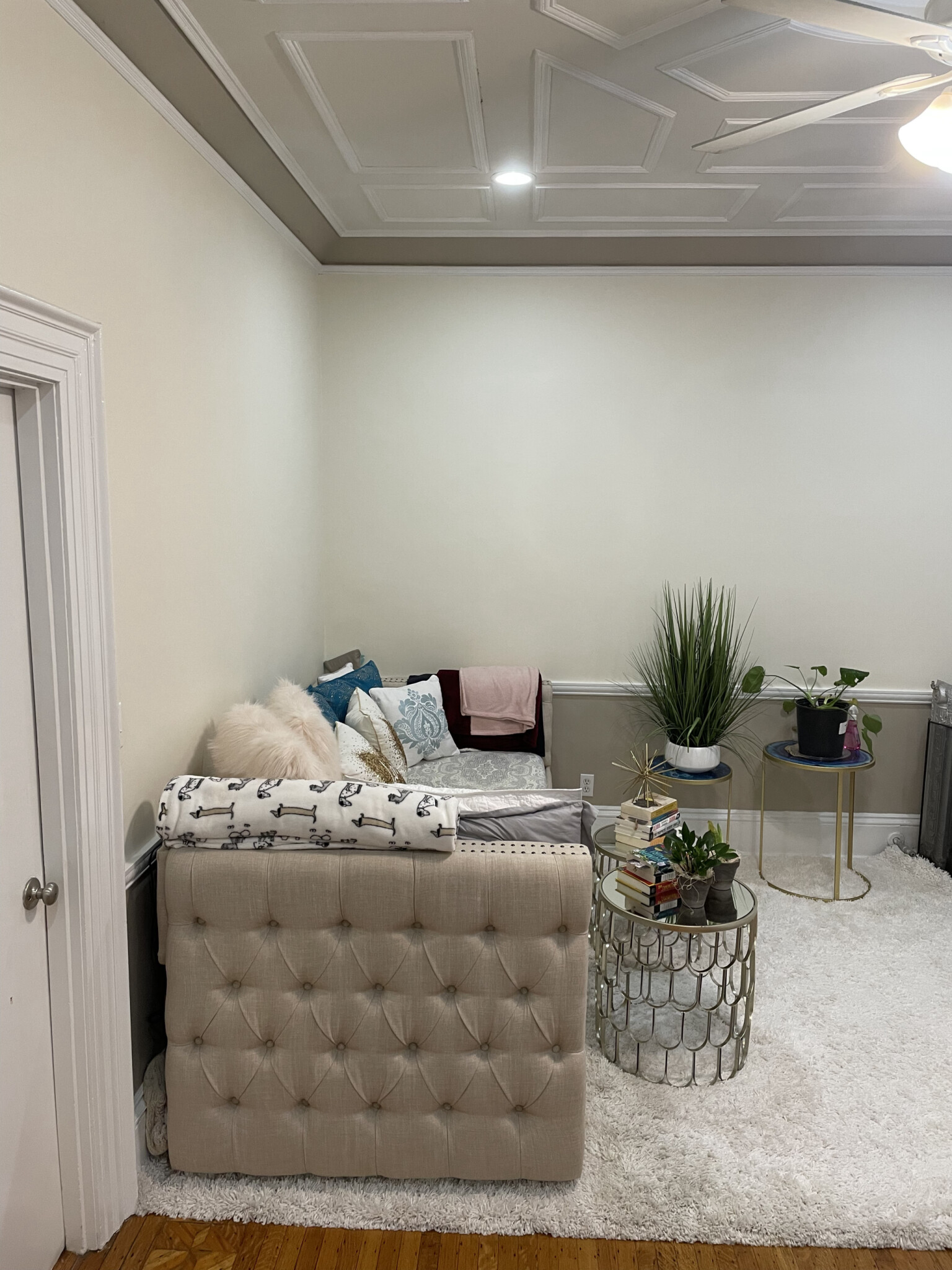 1 bed, 1 bath apartment for rent at 465 Park Dr Unit 10, Fenway — photo 2 of 6