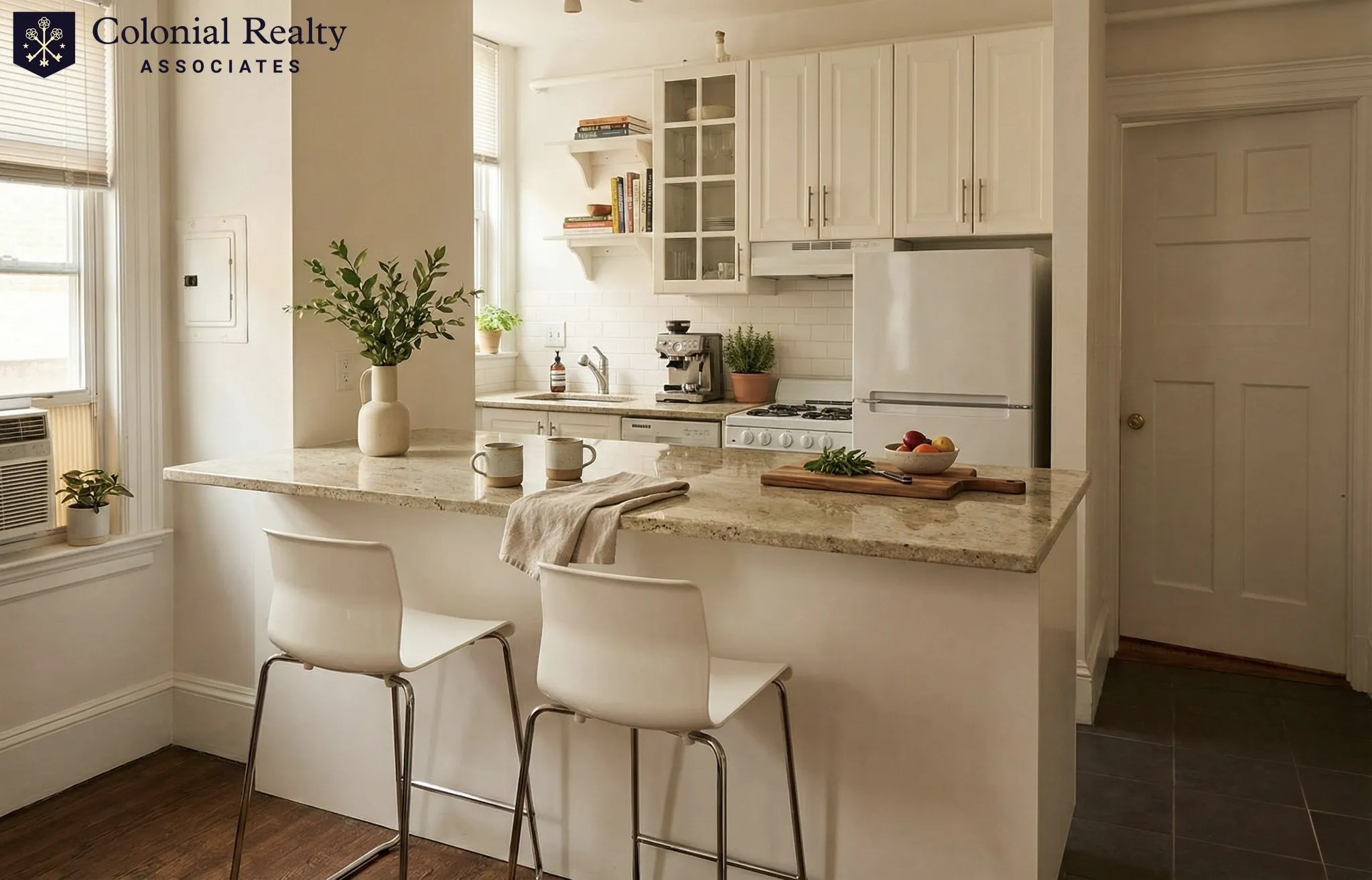 1 bed, 1 bath apartment for rent at 465 Park Dr Unit 15, Fenway — photo 5 of 6