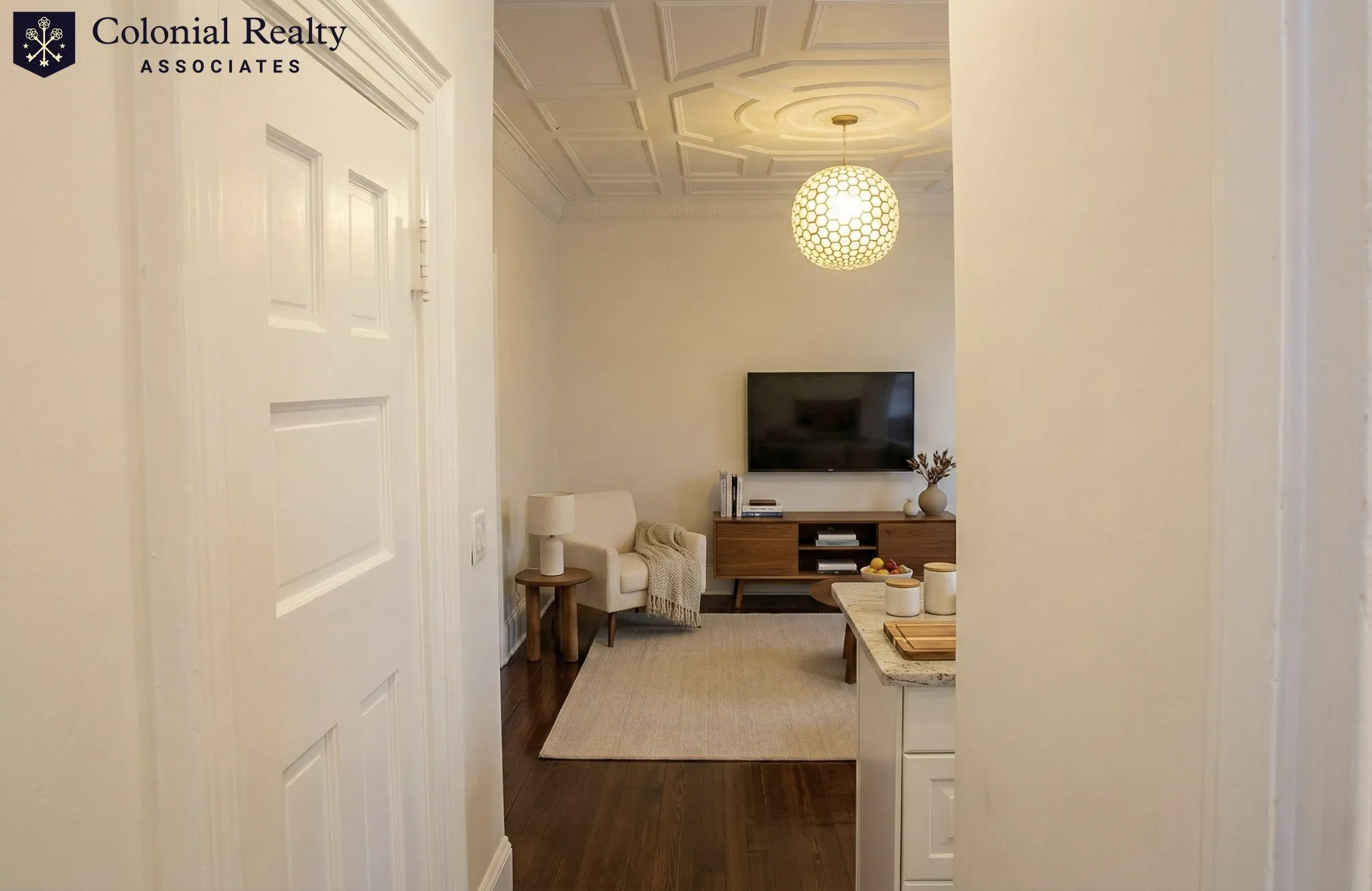 1 bed, 1 bath apartment for rent at 465 Park Dr Unit 15, Fenway — photo 2 of 6