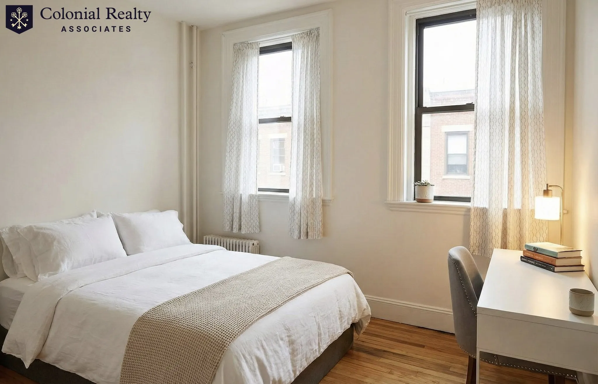 1 bed, 1 bath apartment for rent at 465 Park Dr Unit 15, Fenway — photo 4 of 6