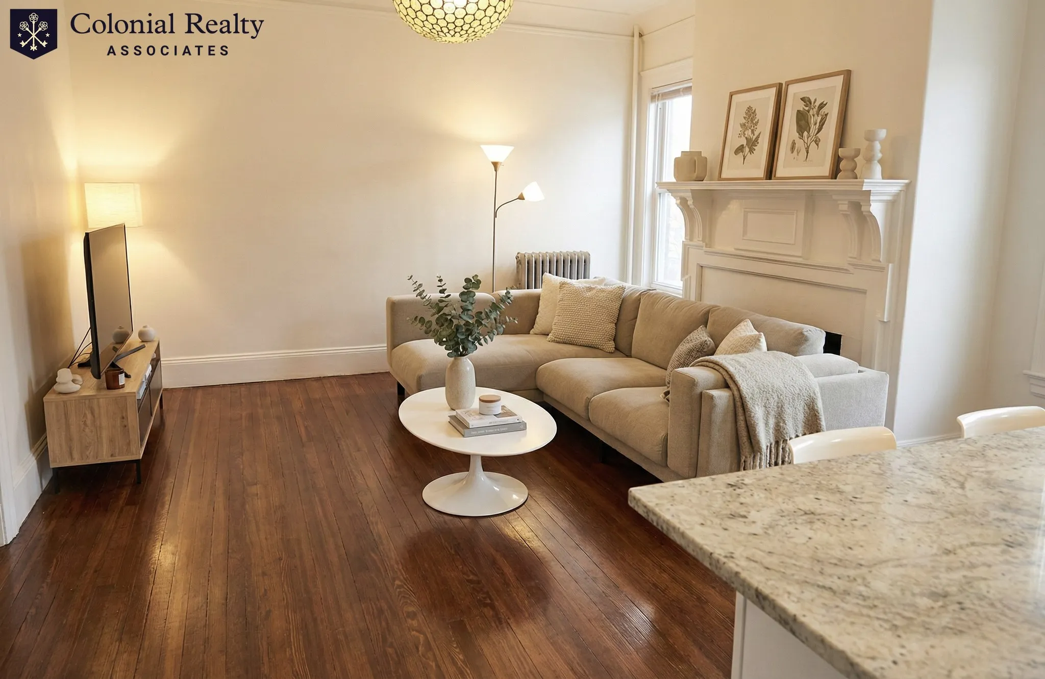 1 bed, 1 bath apartment for rent at 465 Park Dr Unit 15, Fenway — photo 6 of 6