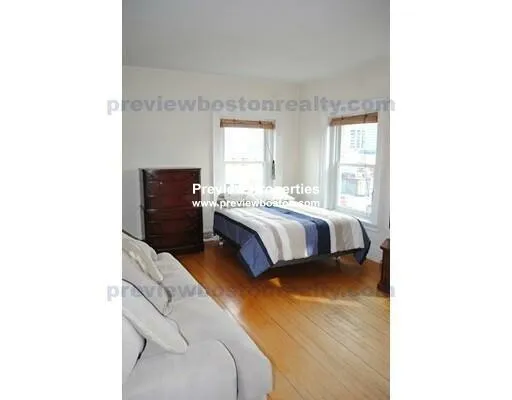 1 bed, 1 bath apartment for rent at 465 Park Dr Unit 15P, Fenway — photo 3 of 4