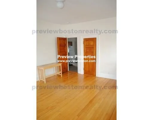 1 bed, 1 bath apartment for rent at 465 Park Dr Unit 15P, Fenway — photo 4 of 4