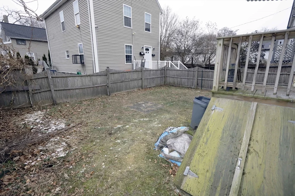 3 bed, 2 bath apartment for rent at 465 Union St Unit 1, West — photo 40 of 40