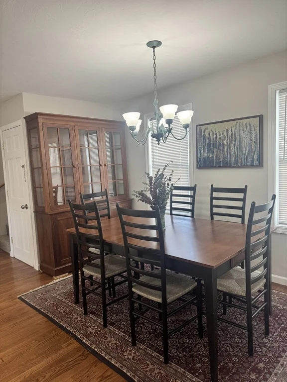3 bed, 2 bath apartment for rent at 465 Union St Unit 1, West — photo 7 of 40