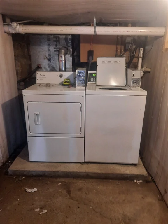 3 bed, 1 bath apartment for rent at 466 Center St Unit C, Hanover — photo 9 of 9