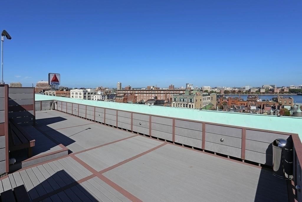 2 bed, 1 bath apartment for rent at 466 Commonwealth Ave Unit 203, Fenway — photo 8 of 10