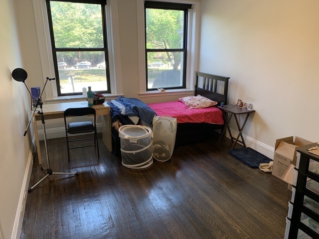 2 bed, 1 bath apartment for rent at 466 Commonwealth Ave Unit 203, Fenway — photo 3 of 10
