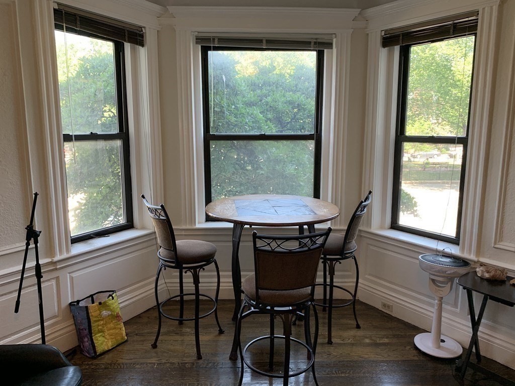 2 bed, 1 bath apartment for rent at 466 Commonwealth Ave Unit 203, Fenway — photo 2 of 10