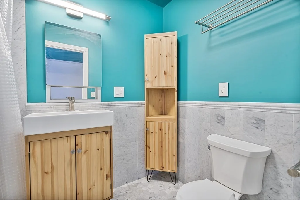 Studio bed, 1 bath apartment for rent at 466 Commonwealth Ave Unit 204, Fenway — photo 5 of 12