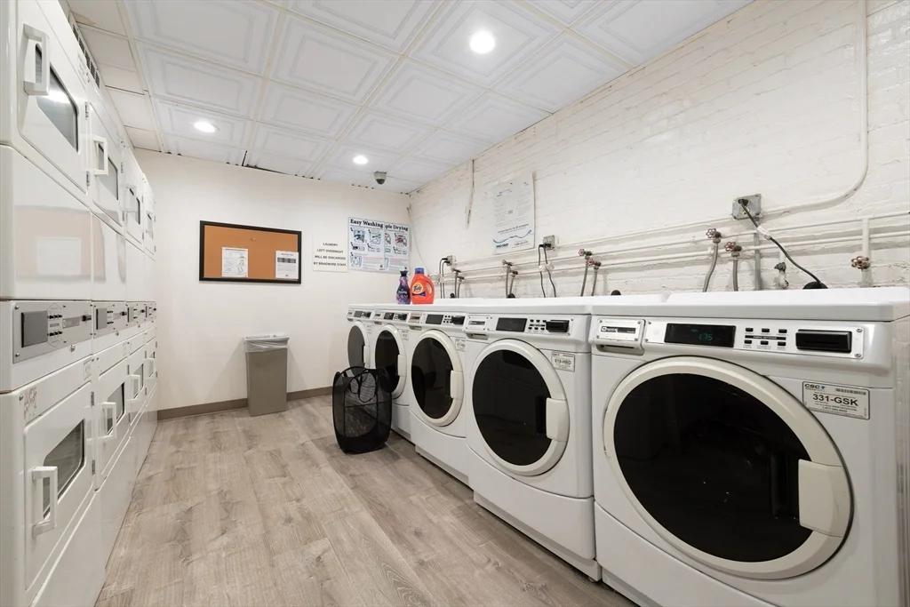 1 bed, 1 bath apartment for rent at 466 Commonwealth Ave Unit 206, Fenway — photo 16 of 22