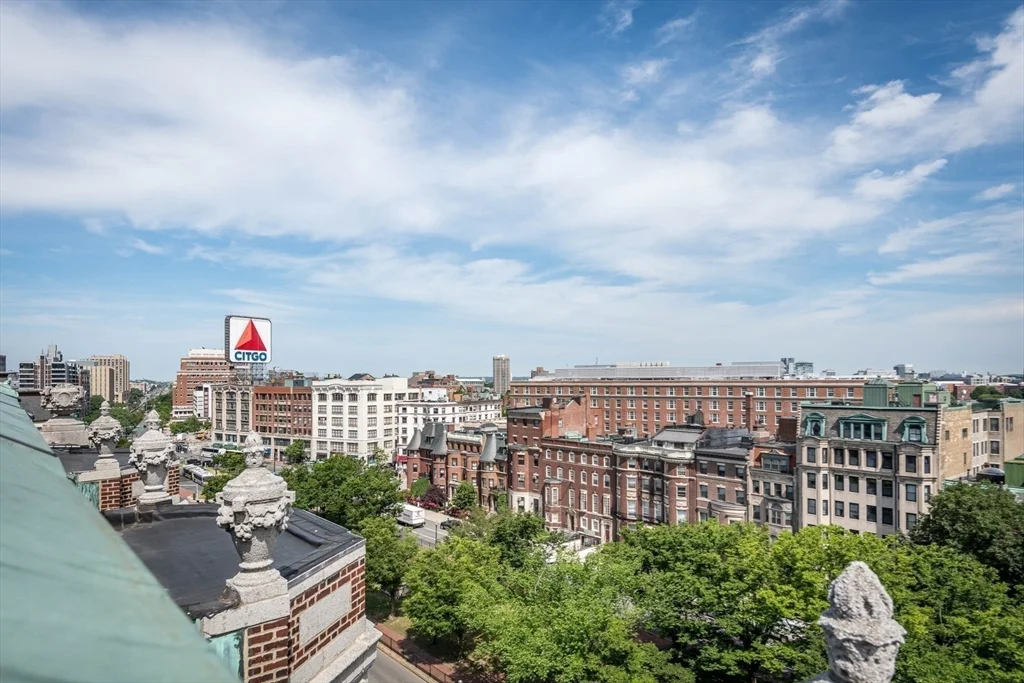 1 bed, 1 bath apartment for rent at 466 Commonwealth Ave Unit 206, Fenway — photo 21 of 22