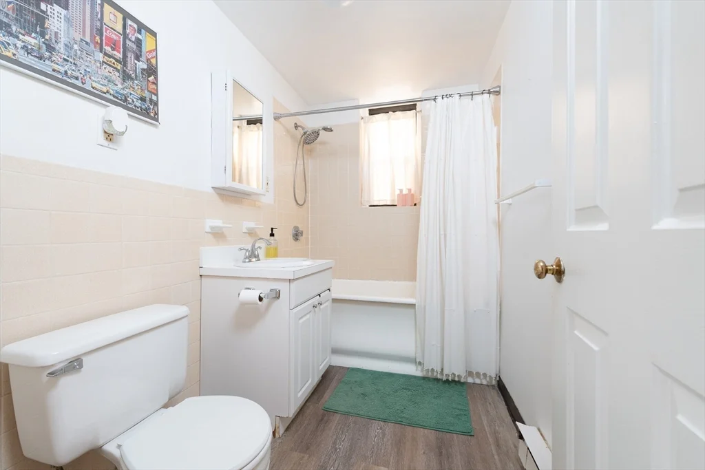 1 bed, 1 bath apartment for rent at 466 Commonwealth Ave Unit 206, Fenway — photo 15 of 22
