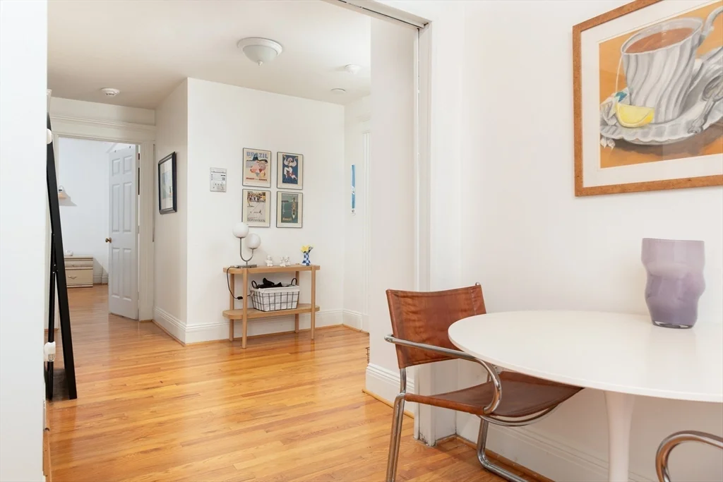 1 bed, 1 bath apartment for rent at 466 Commonwealth Ave Unit 206, Fenway — photo 12 of 22