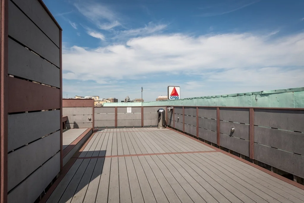 1 bed, 1 bath apartment for rent at 466 Commonwealth Ave Unit 206, Fenway — photo 18 of 22