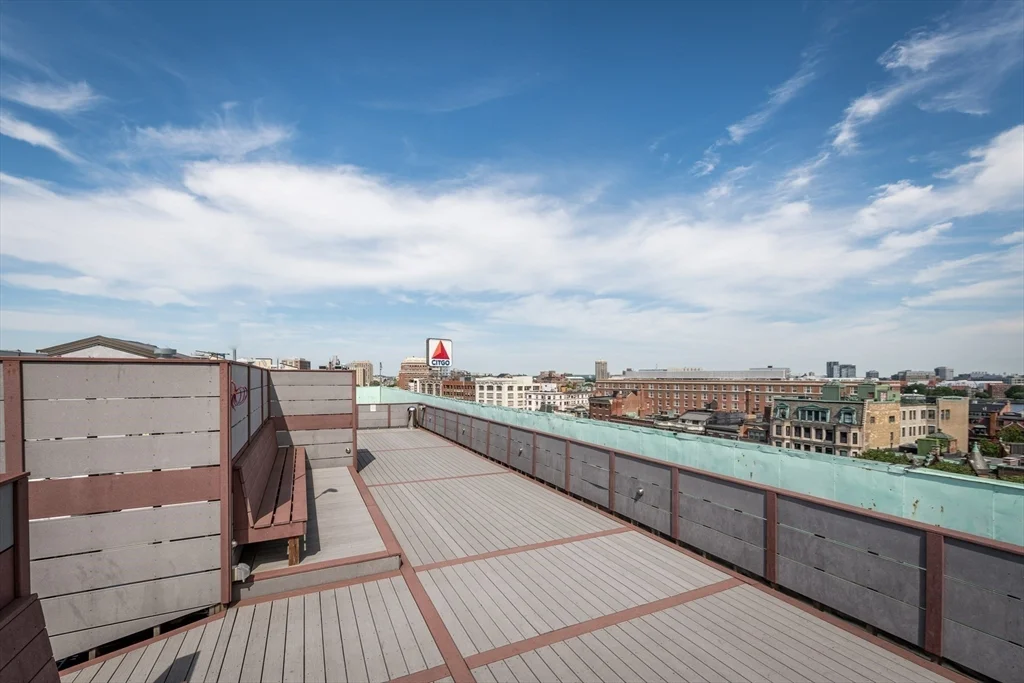 1 bed, 1 bath apartment for rent at 466 Commonwealth Ave Unit 206, Fenway — photo 19 of 22