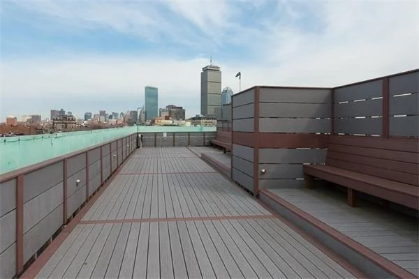 3 bed, 1 bath apartment for rent at 466 Commonwealth Ave Unit 301, Fenway — photo 13 of 17