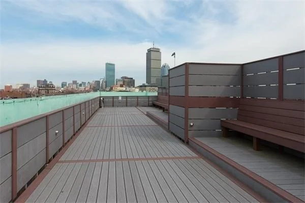 3 bed, 1 bath apartment for rent at 466 Commonwealth Ave Unit 301, Fenway — photo 7 of 8
