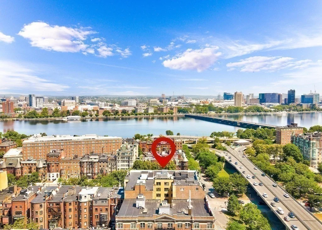 3 bed, 1 bath apartment for rent at 466 Commonwealth Ave Unit 301, Fenway — photo 15 of 17